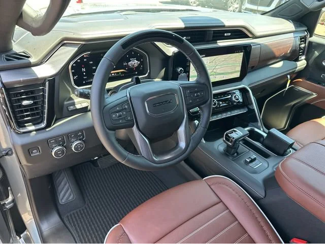2026 GMC Sierra 1500 Denali Ultimate - Photo 23