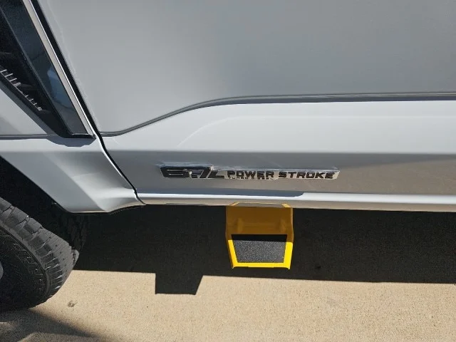 New 2026 Oxford White Ford F-250® XLT image 42