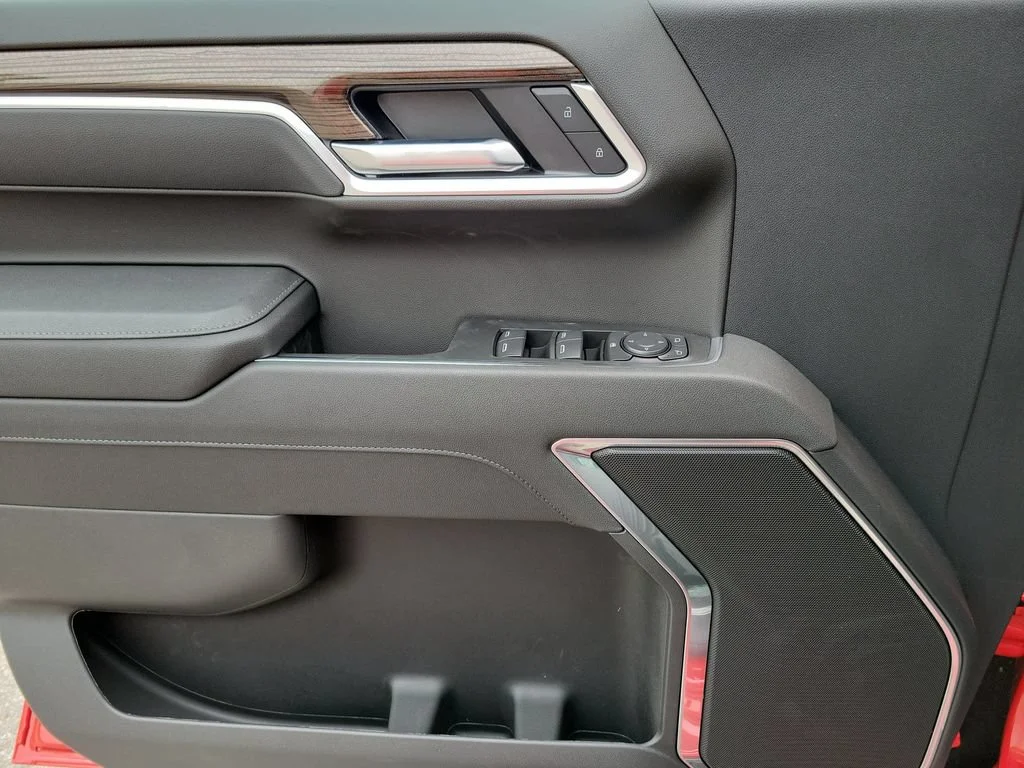 2026 Chevrolet Silverado 1500 LT - Photo 18