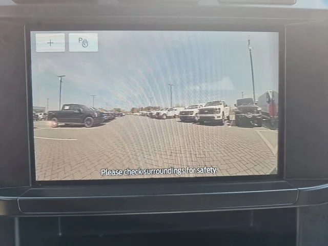Used 2024 White Ford XL image 22