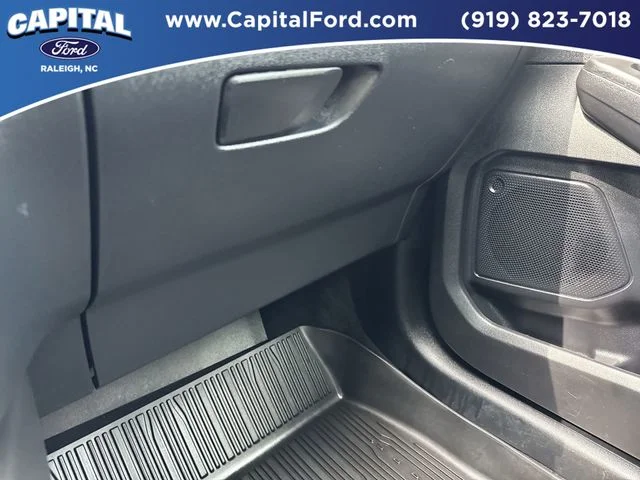 Used 2025 White Ford Active image 27
