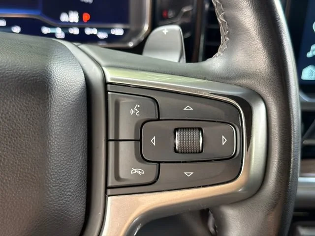 Used 2024 Harvest Bronze Metallic Chevrolet LT image 25