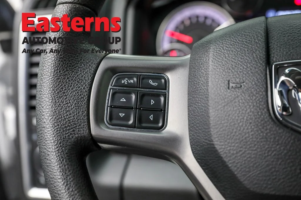 Used 2023 White Ram SLT image 15