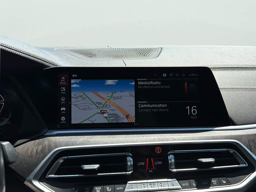 2022 BMW X5 40i - Photo 19