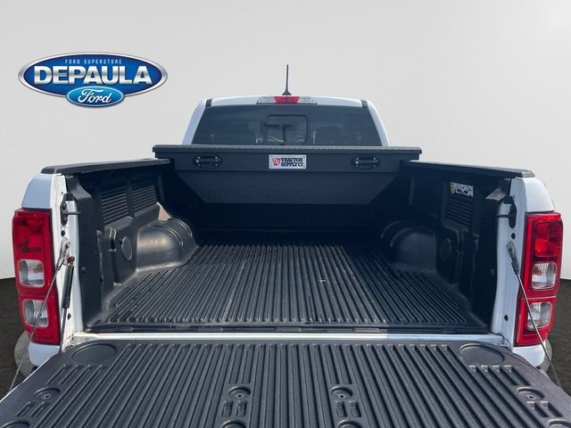 Used 2020 Oxford White Ford XL image 6