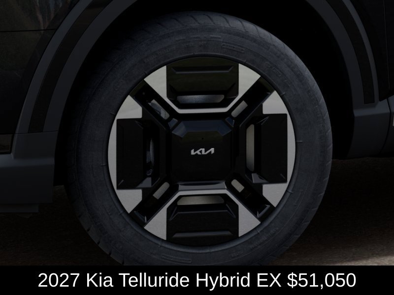 New 2027 Panthera Metal Kia EX image 9