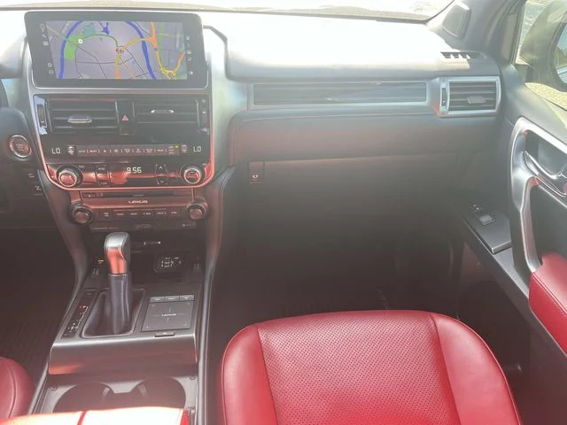 2023 Lexus GX LUXURY - Photo 15