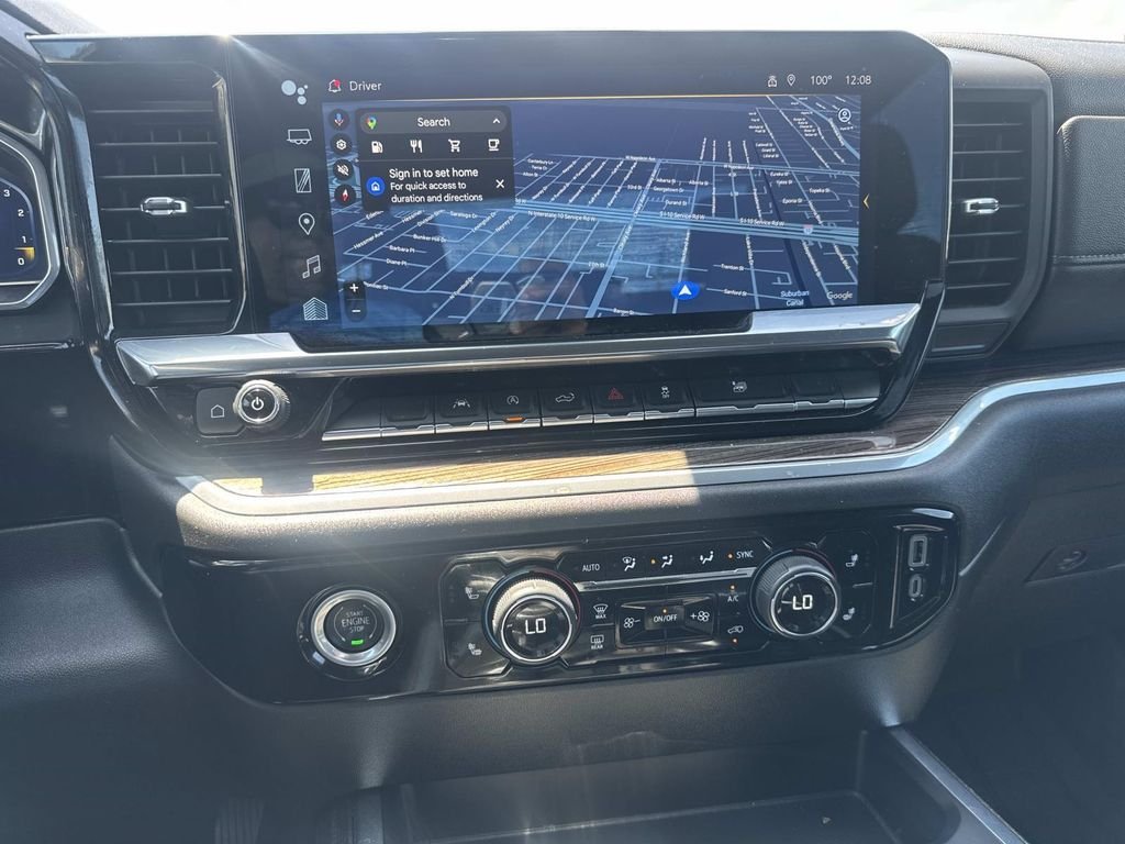 Used 2023 Black Chevrolet RST image 24