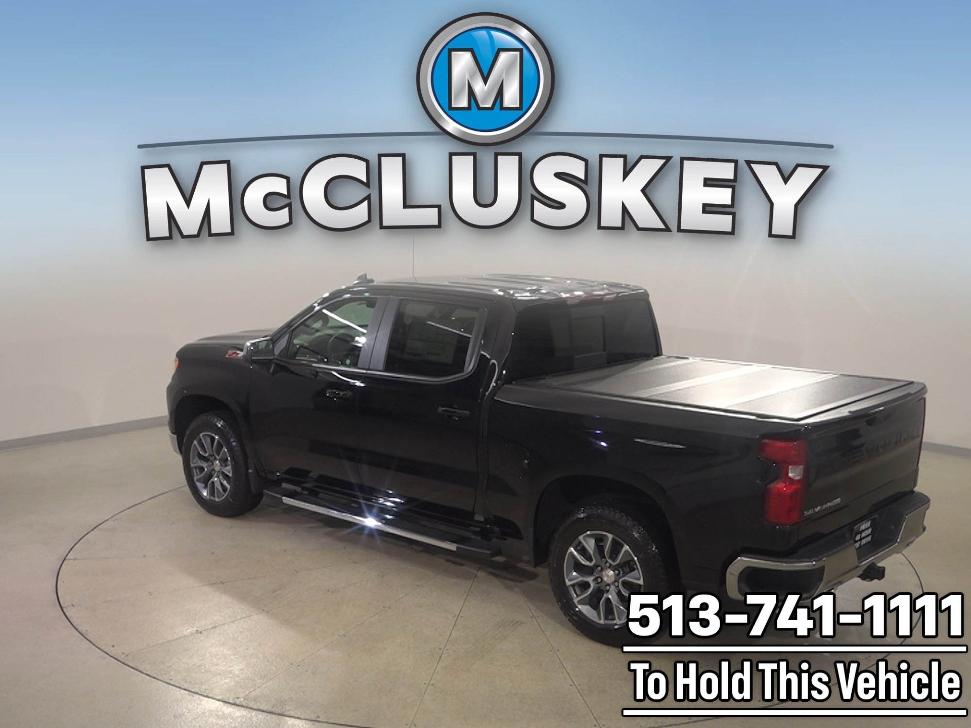 2026 Chevrolet Silverado 1500 LT - Photo 56