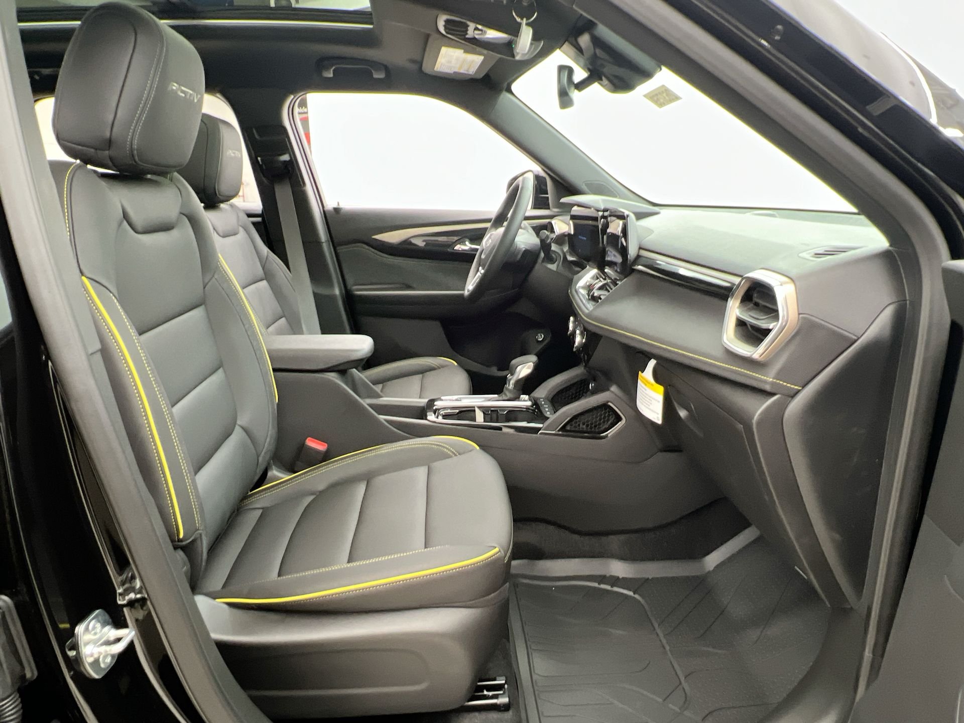 2026 Chevrolet Trailblazer Activ - Photo 83