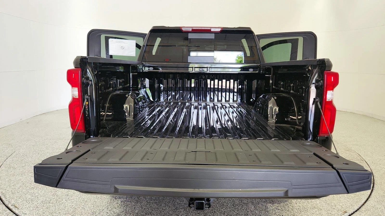 2026 Chevrolet Silverado 1500 RST - Photo 41