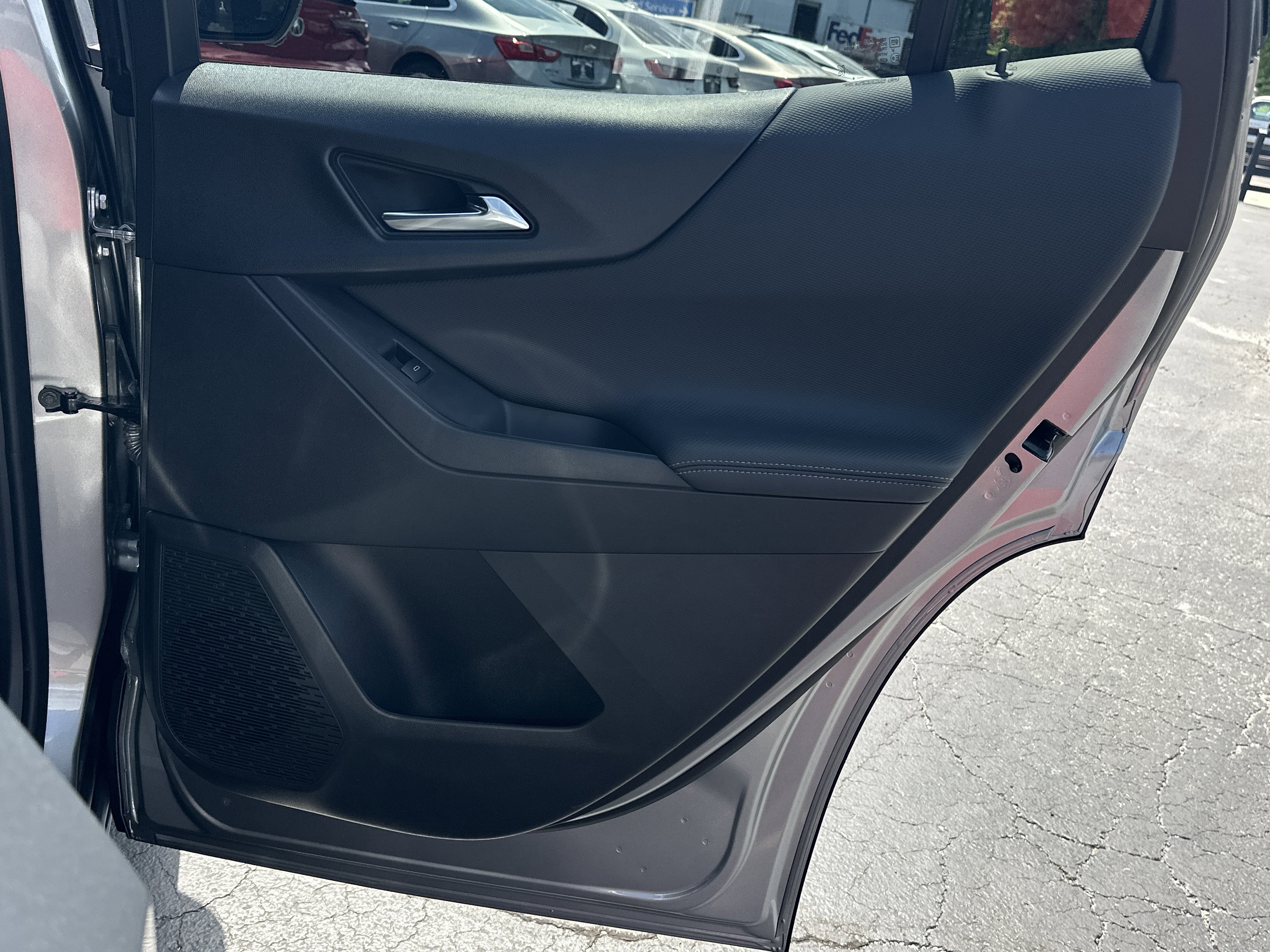 2026 Chevrolet Equinox LT - Photo 17