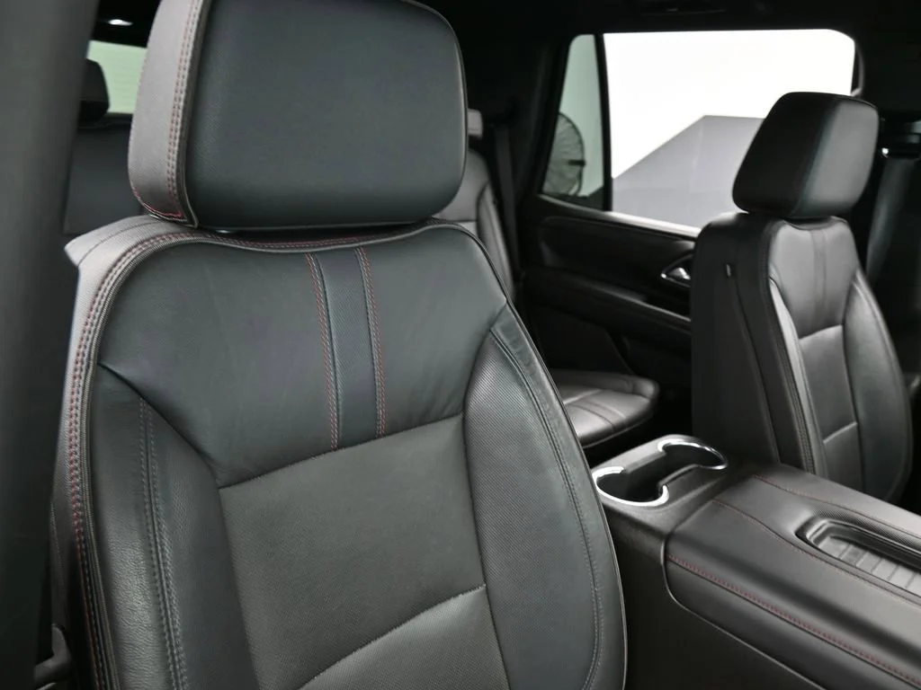 2021 Chevrolet Tahoe RST - Photo 44