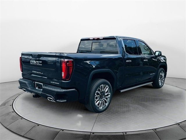 2025 GMC Sierra 1500 Denali Ultimate - Photo 7