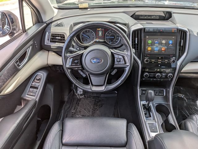 Used 2020 Black Subaru Limited image 18