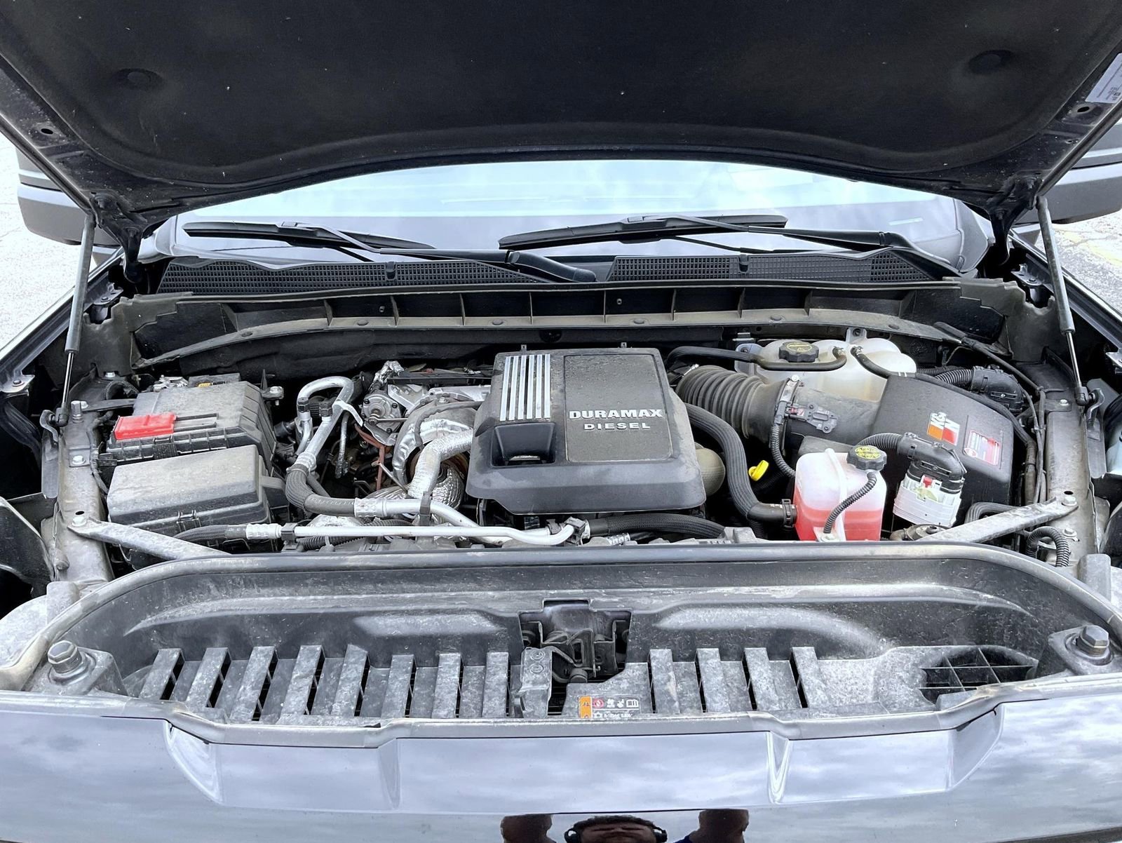 2025 GMC Sierra 1500 AT4 - Photo 24