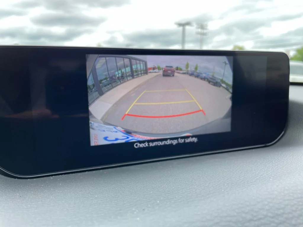 New 2026 Ingot Blue Metallic Mazda 2.5 S Preferred AWD image 31