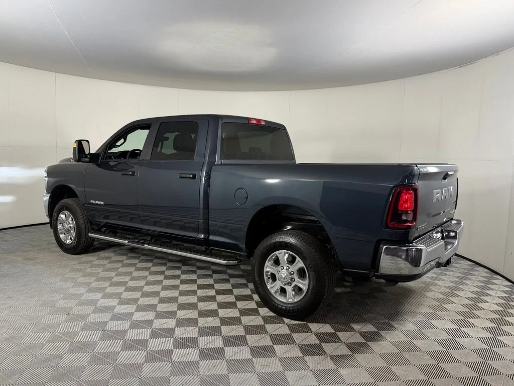 Certified Used 2026 Blue Ram Big Horn image 10