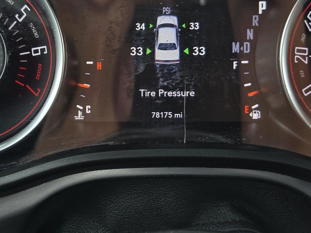 Used 2022 White Dodge GT image 20