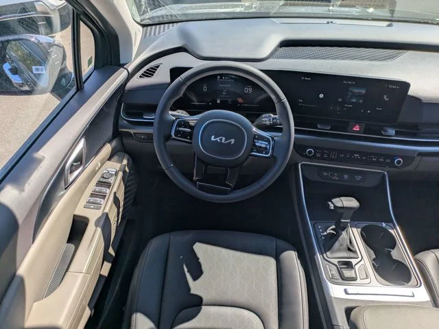 New 2026 Panthera Metal Kia LXS image 15
