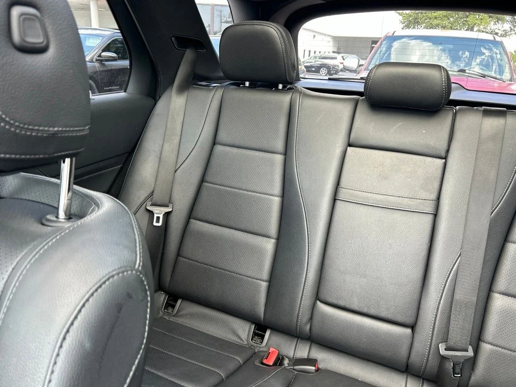 Certified Used 2024 Selenite Gray Metallic Mercedes-Benz GLE 350 image 40