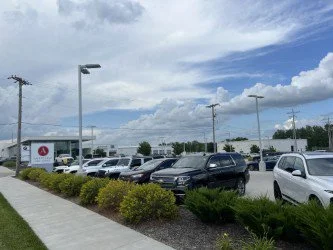 Used 2020 Black Chevrolet LS image 5