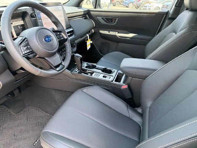 2026 Subaru Outback Limited - Photo 19