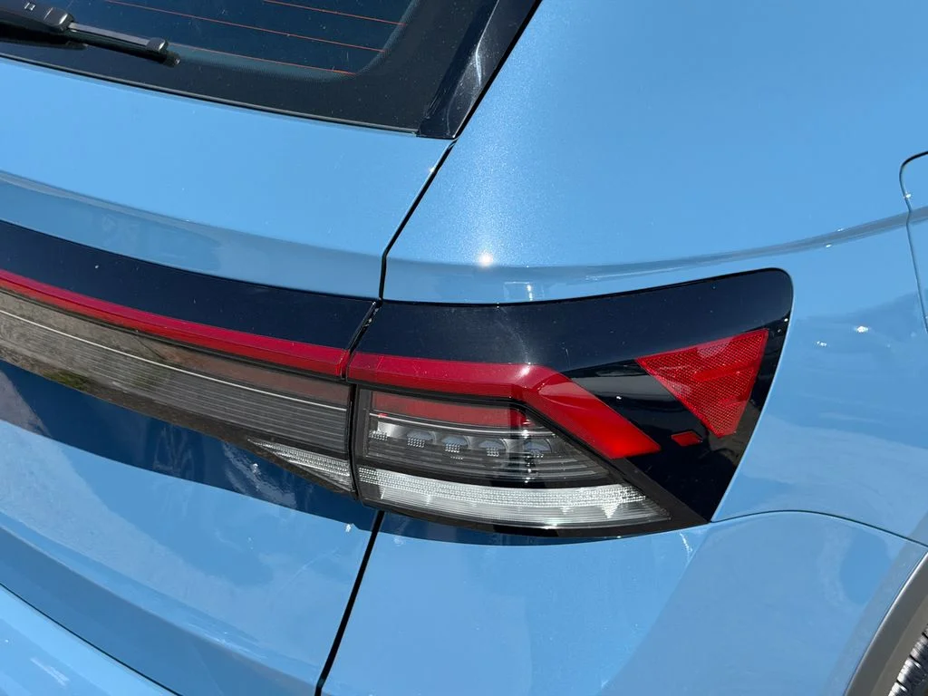 New 2026 Monterey Blue Pearl Volkswagen 1.5T S image 6