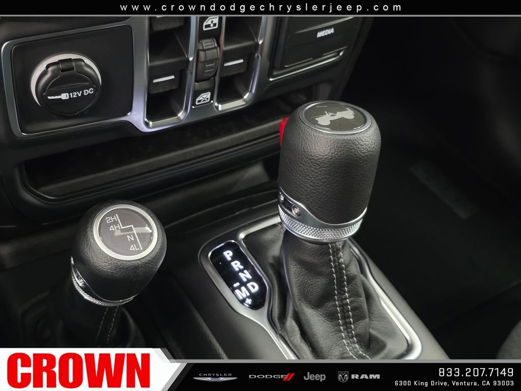 New 2026 41 Jeep California Edition image 18