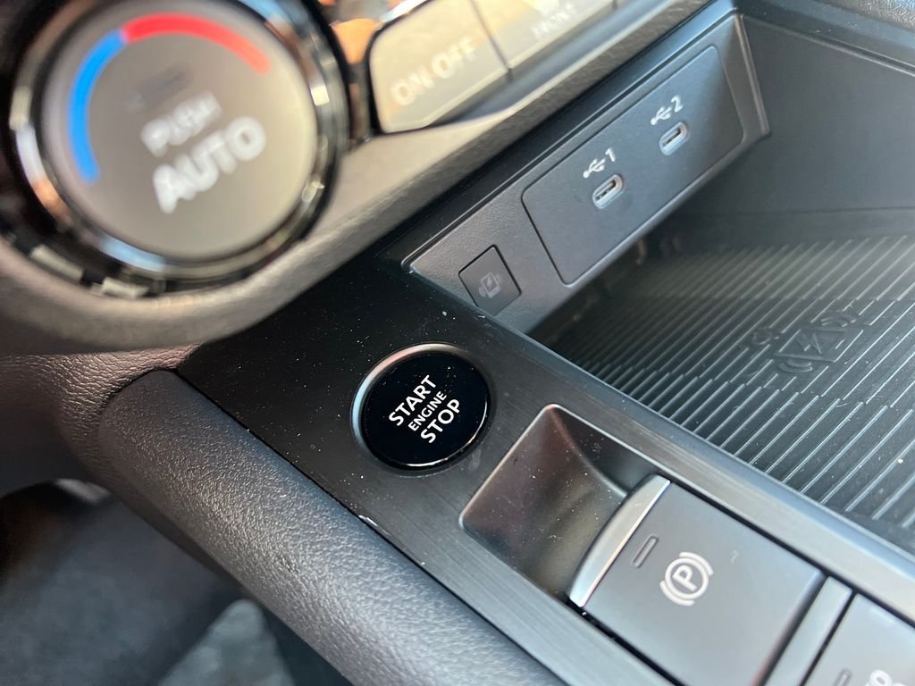 2026 Nissan KICKS SV AWD - Photo 17