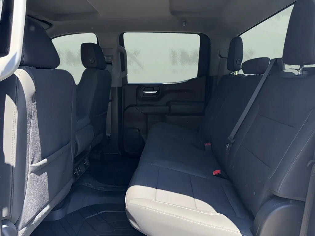 Used 2024 Summit White Chevrolet Custom image 15