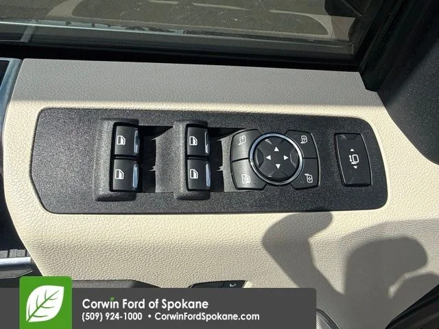 Used 2020 Silver Ford Limited image 13