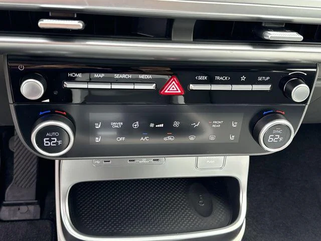2026 Hyundai IONIQ 9 SEL - Photo 18