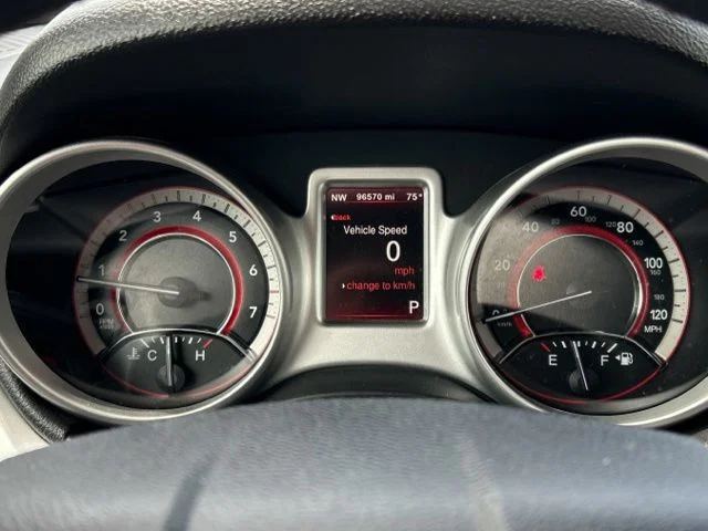 Used 2017 Gray Dodge GT image 41