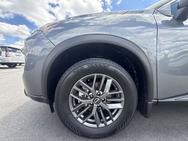 Used 2026 Gray Nissan S image 10