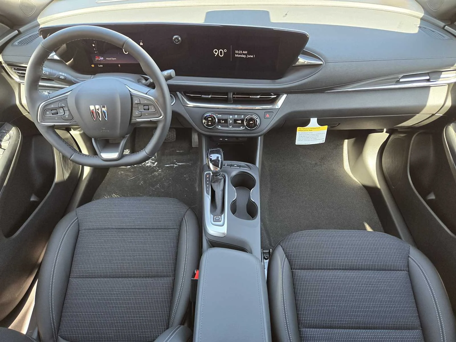 2026 Buick Envista Preferred - Photo 17