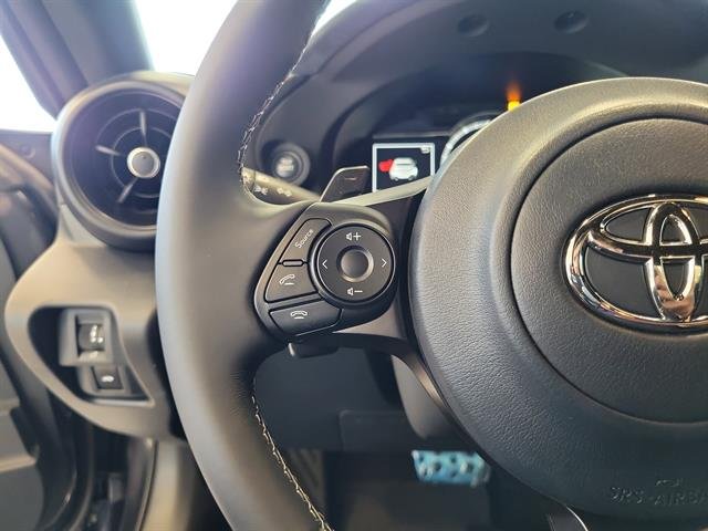 2026 Toyota GR86 Premium - Photo 18