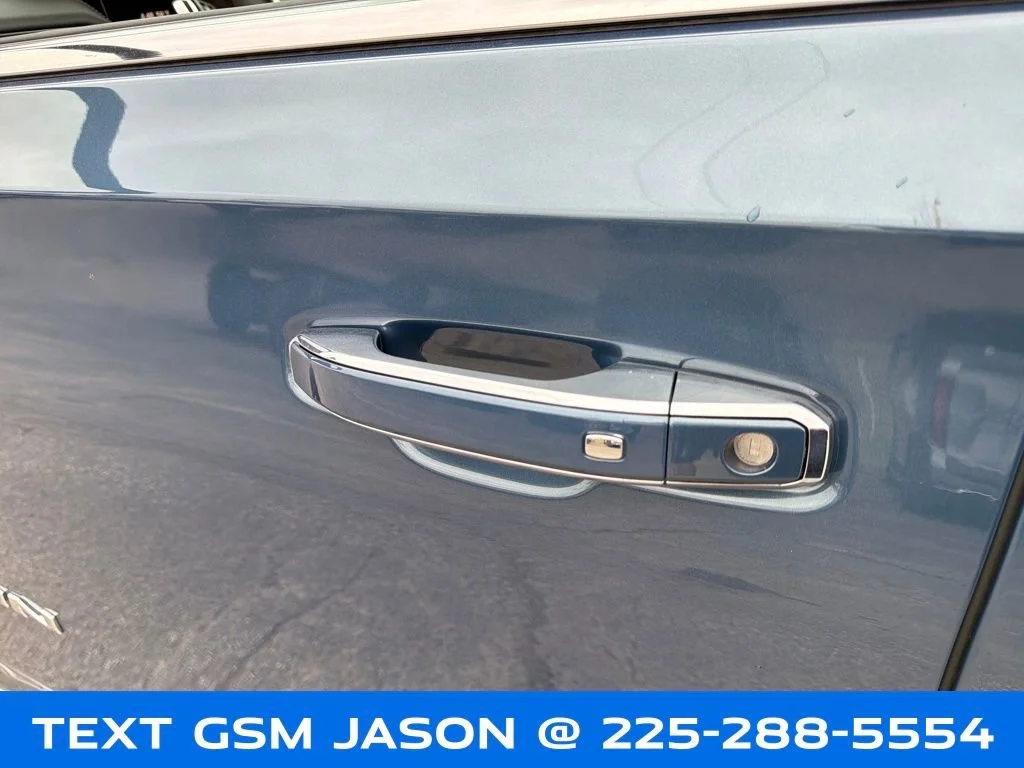 2026 GMC Yukon Elevation - Photo 49