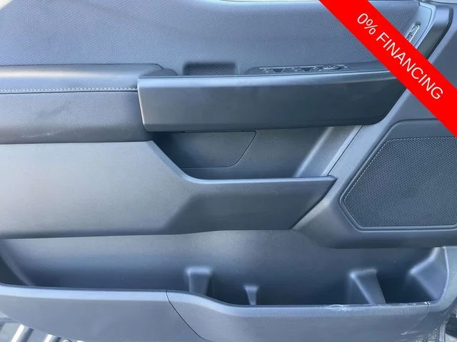 New 2026 Gray Ford STX image 19