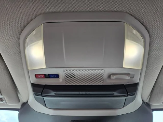 Used 2025 White Subaru Premium image 26