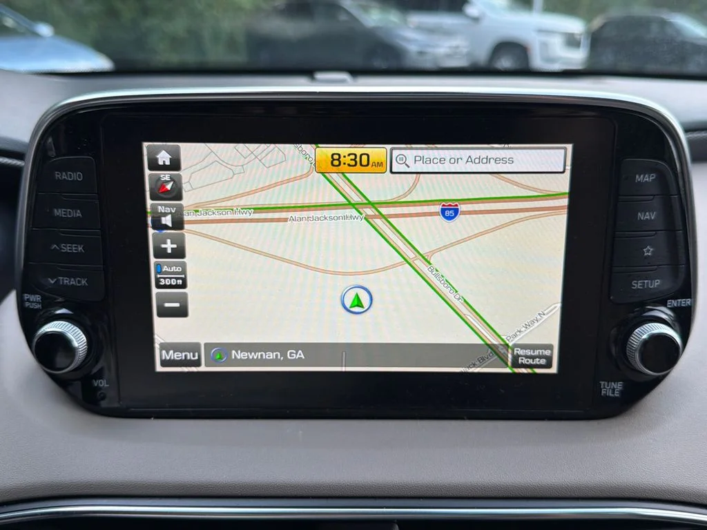 Used 2020 Gray Hyundai Limited image 29