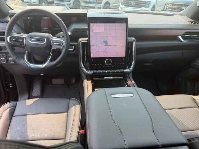 Used 2026 Black GMC Denali image 21