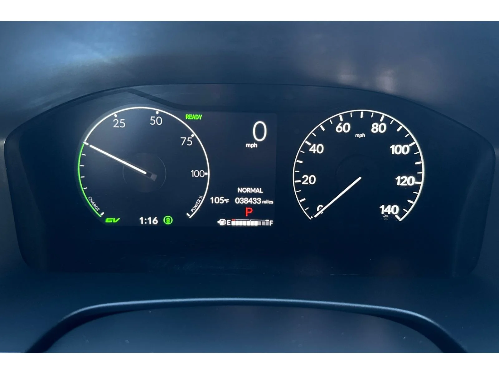 Used 2024 Platinum White Pearl Honda Sport-L image 41