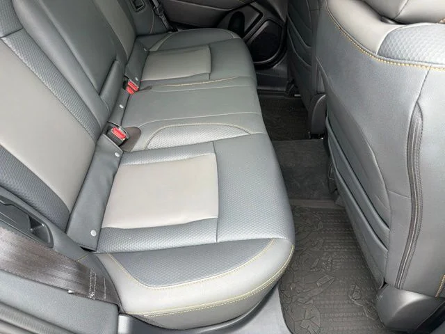 2023 Subaru Outback Wilderness - Photo 17