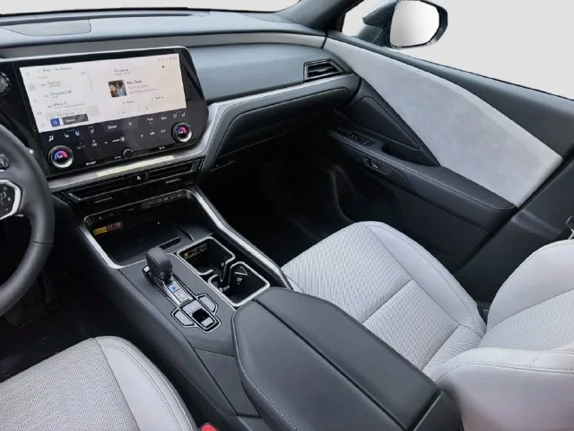 New 2026 Cloudburst Gray Lexus PREMIUM image 20