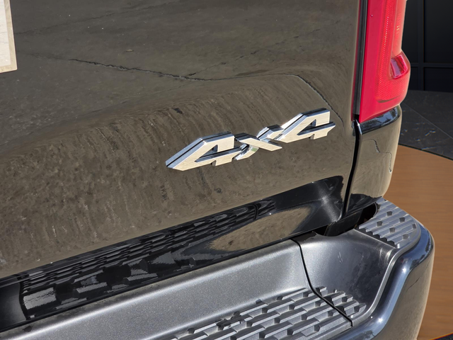 2026 RAM 1500 Big Horn/Lone Star - Photo 22