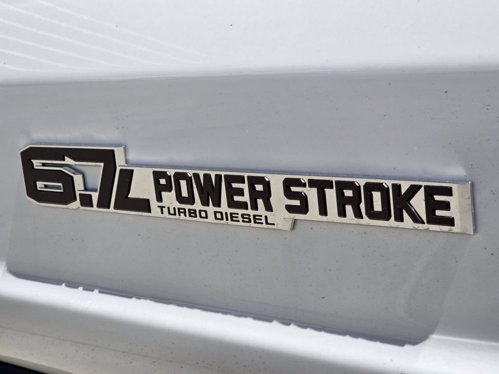 New 2026 Oxford White Ford XL image 27