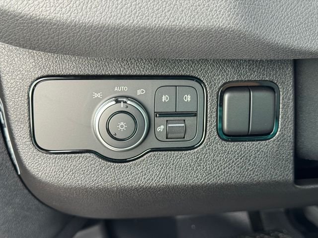 2025 Mercedes-Benz Sprinter Cargo Van Base - Photo 36