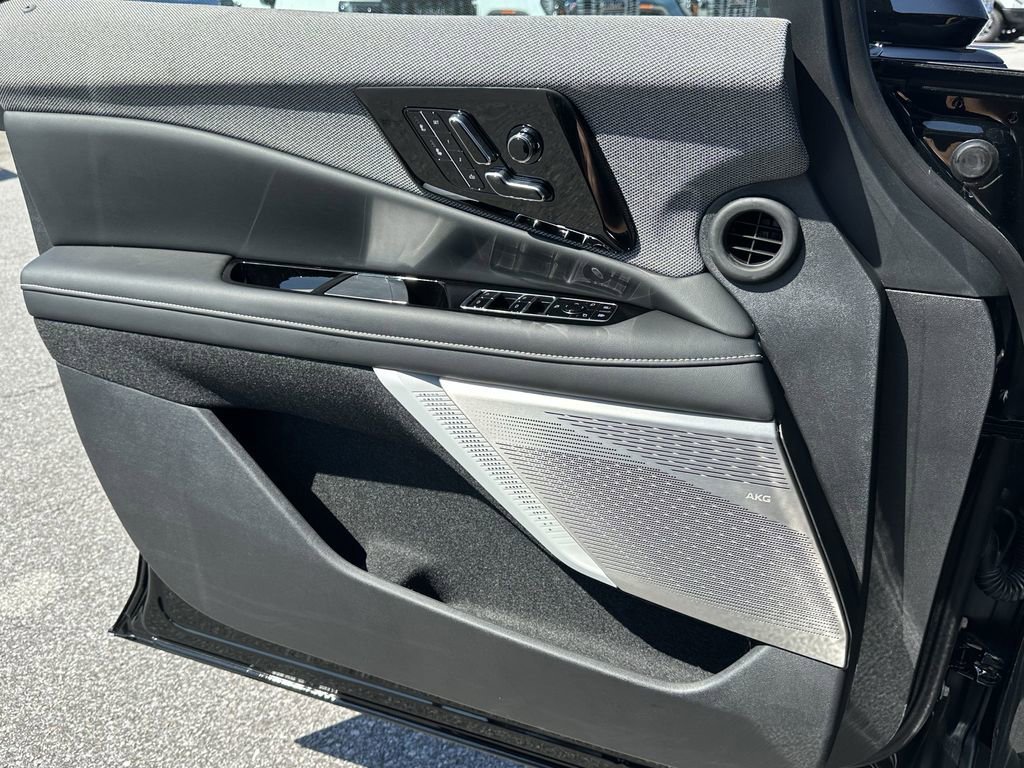 New 2026 Black Raven Cadillac Sport image 23