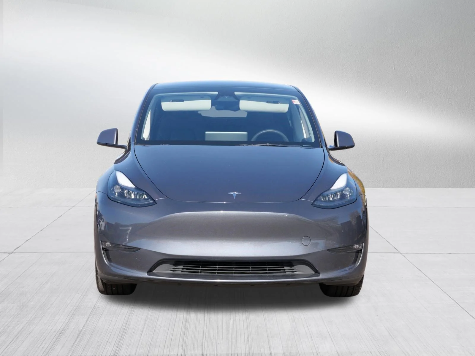 Used 2023 Tesla Model Y Long Range with VIN 7SAYGDEEXPF881086 for sale in St. Louis Park, MN